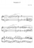Prelude in F - Impressionistic composition - Piano Sheet