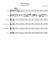 The Kraken - Piano Sheet
