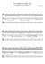 The Surface Of The Sun -  Adagio In D Minor - Piano Sheet