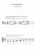 Lær at improvisere - Piano Sheet