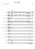 The Office (Pep Band Arrangment) - Piano Sheet