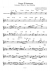 SONGE D'AUTOMNE - Piano Sheet