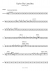 Taylor The Latte Boy - Piano Sheet