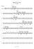 Need You Now - Piano Sheet