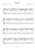 Junto A Ti - Piano Sheet