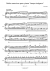 Petits exercices pour piano temps inégaux Op.3 Exercice n°6 - Piano Sheet