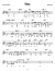Deixa - Baden Powell - Piano Sheet