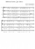 song about the gifts of the Holy Spirit - Piano Sheet
