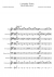Lavender Town for Concert Band (In Progress) - Piano Sheet