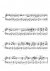 Score - Piano Sheet