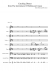 Catching Dinner: from The Adventures Of Robinson Crusoe - Piano Sheet
