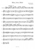 Shine, Jesus, Shine! - Piano Sheet
