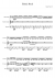 Ethnic Rock - Piano Sheet