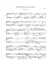 Nếu Em Được Lựa Chọn - Piano Sheet