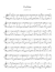 Dạ Khúc - Lệ Quyên - Piano Sheet