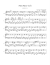 NIỆM KHÚC CUỐI - PIANO SHEET ĐỆM HÁT
