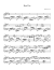 Hẹn yêu - Duy Zuno - Piano Sheet