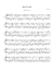 Mai Tôi Đi - Anh Bằng - Piano Sheet