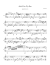 Anh Còn Nợ Em - Anh Bằng - Piano Sheet