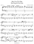 How can i tell her - Piano Sheet