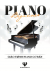 Piano Beginner - Giáo Trình Piano Cho Người Lớn Mới Bắt Đầu