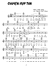 Chuyện hợp tan – Quốc Dũng - Sheet Music