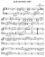 Giấc mơ thần tiên - Piano Sheet