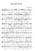 Ngàn Năm Vẫn Đợi - Sheet Music