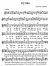 Kỷ Niệm - Phạm Duy - Sheet Music