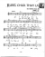 Rừng Chưa Thay Lá - thơ Hoàng Ngọc Ẩn - nhạc Huỳnh Anh - Sheet Music