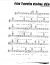 Con Thuyền Không Bến - Đặng Thế Phong - Sheet Music