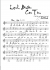 Lạnh Buốt Con Tim - Lê Dinh - Sheet Music