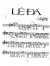 Lệ Đá - Piano Sheet
