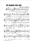 Từ Giọng Hát Em - Ngô Thụy Miên - Sheet Music