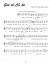 Giã Từ Cố Đô - Phạm Mạnh Cương - Sheet Music