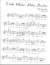 Tình Khúc Mùa Xuân - Ngô Thụy Miên - Huy Linh - Sheet Music