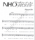 Nhớ Thành Đô - Hoàng Thi Thơ - Sheet Music
