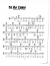 Tà Áo Xanh - Đoàn Chuẩn - Từ Linh - Sheet Music