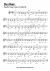 Dạ Khúc - Lê Hựu Hà - Nguyễn Trung Cang - Sheet Music