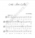 Cho Lần Cuối - Piano Sheet
