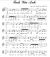 Tình Yêu Anh - Nguyên Phan - Minh Tuấn - Sheet Music
