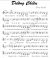 Đường Chiều - Hồng Duyệt - Sheet Music