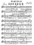 Xin Giữ Cho Em - thơ Hanh Pham - nhạc An Vu - Sheet Music