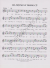 Hà Nội Ngày Tháng Cũ - Song Ngoc - Sheet Music