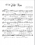 Về Lại Phố Xưa - Phú Quang - Sheet Music