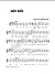Mắt Biếc - Ngô Thụy Miên - Sheet Music