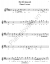 Hát Để Tặng Anh - Piano Sheet
