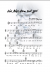 Hà Nội Đêm Trở Gió - Trọng Đài - Chu Lai - Sheet Music