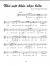 Như Một Khúc Nhạc Buồn - Phạm Mạnh Cương - Sheet Music