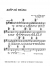 Kiếp Dã Tràng - Từ Công Phụng - Sheet Music